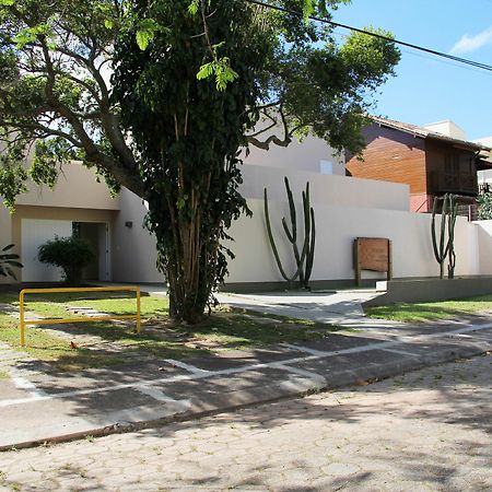 Pousada Floripa Lodge Florianopolis Luaran gambar
