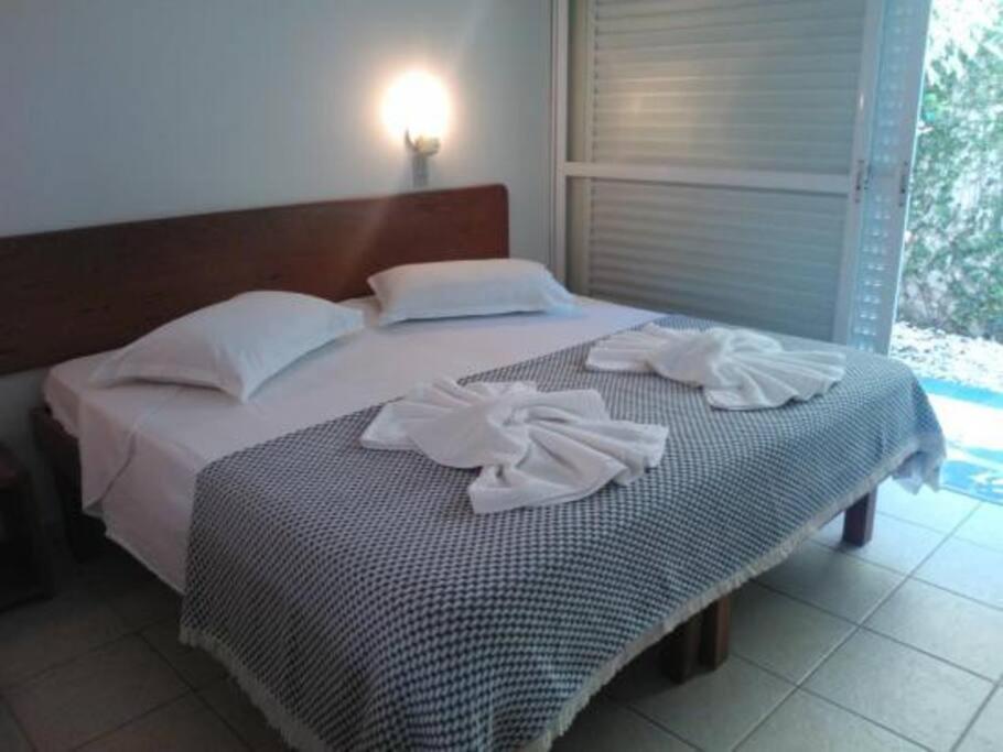 Pousada Floripa Lodge Florianopolis Luaran gambar