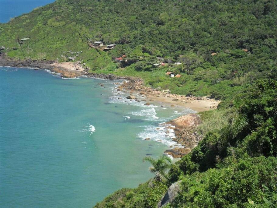 Pousada Floripa Lodge Florianopolis Luaran gambar