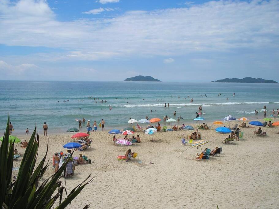 Pousada Floripa Lodge Florianopolis Luaran gambar
