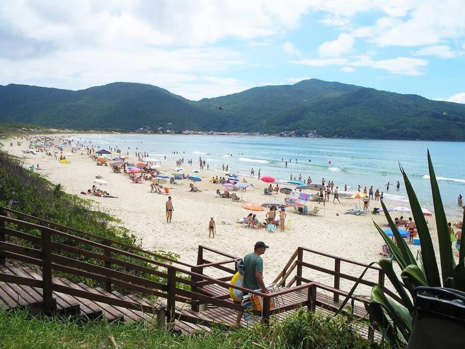 Pousada Floripa Lodge Florianopolis Luaran gambar