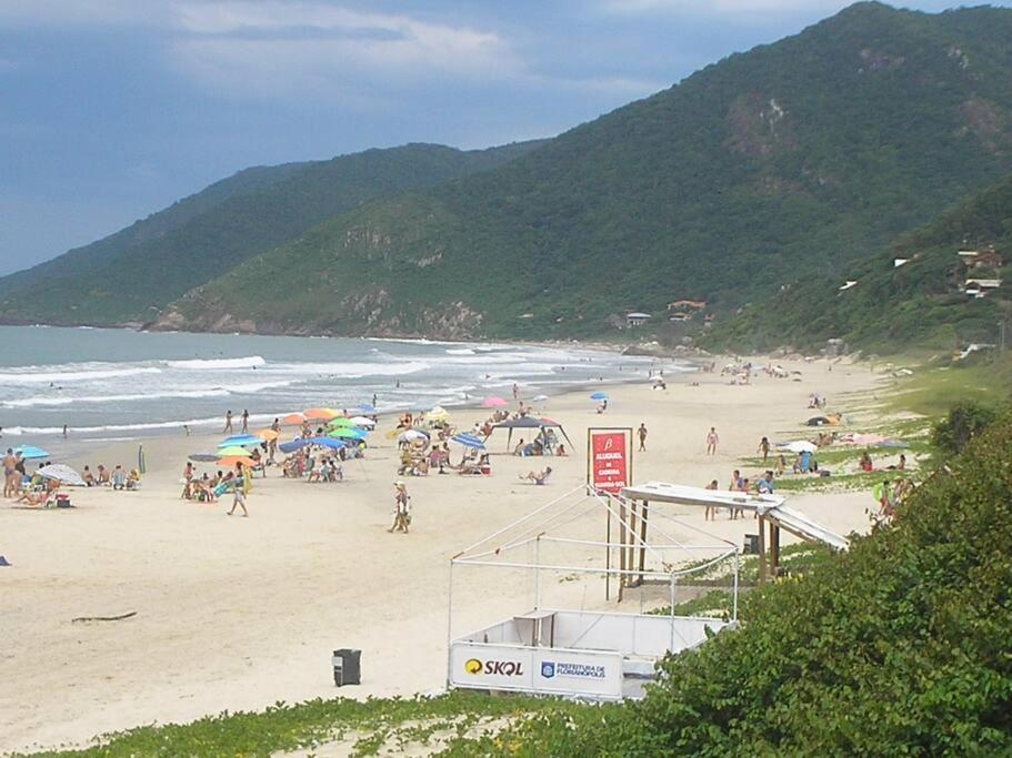 Pousada Floripa Lodge Florianopolis Luaran gambar