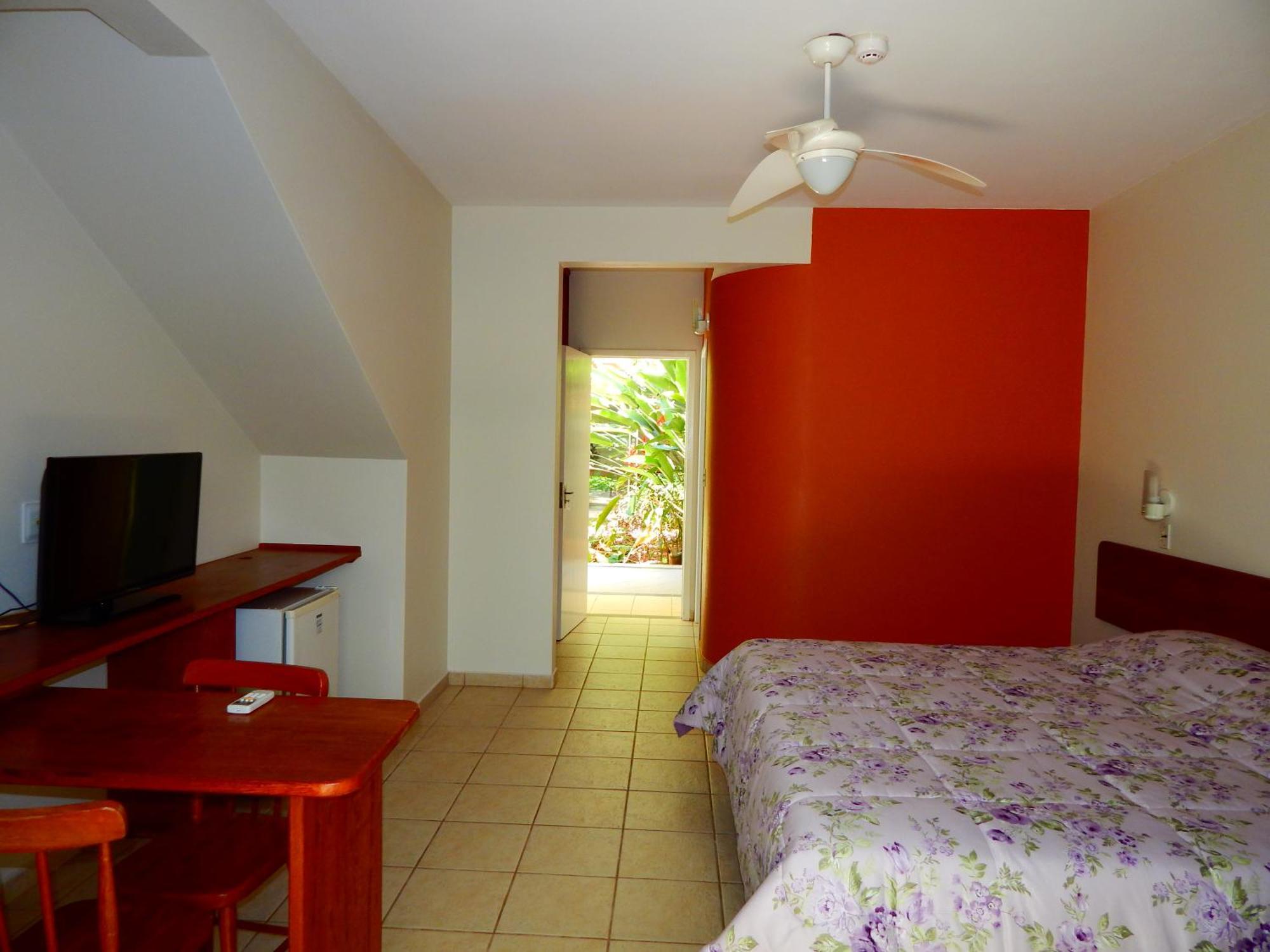 Pousada Floripa Lodge Florianopolis Luaran gambar