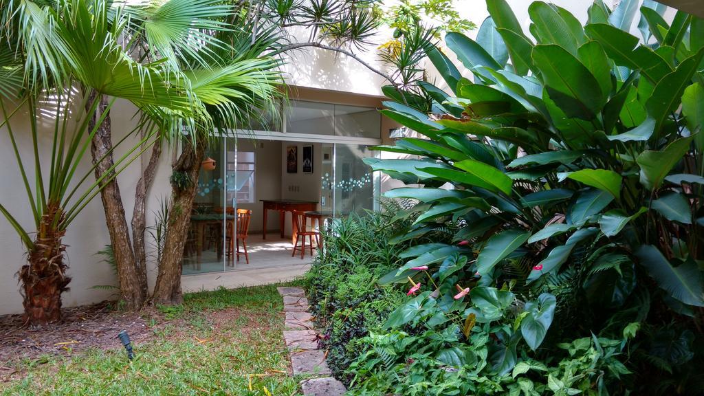 Pousada Floripa Lodge Florianopolis Luaran gambar
