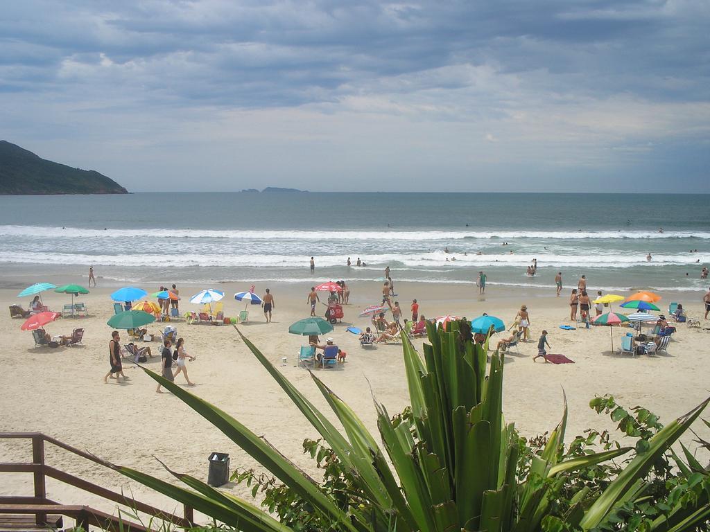 Pousada Floripa Lodge Florianopolis Luaran gambar