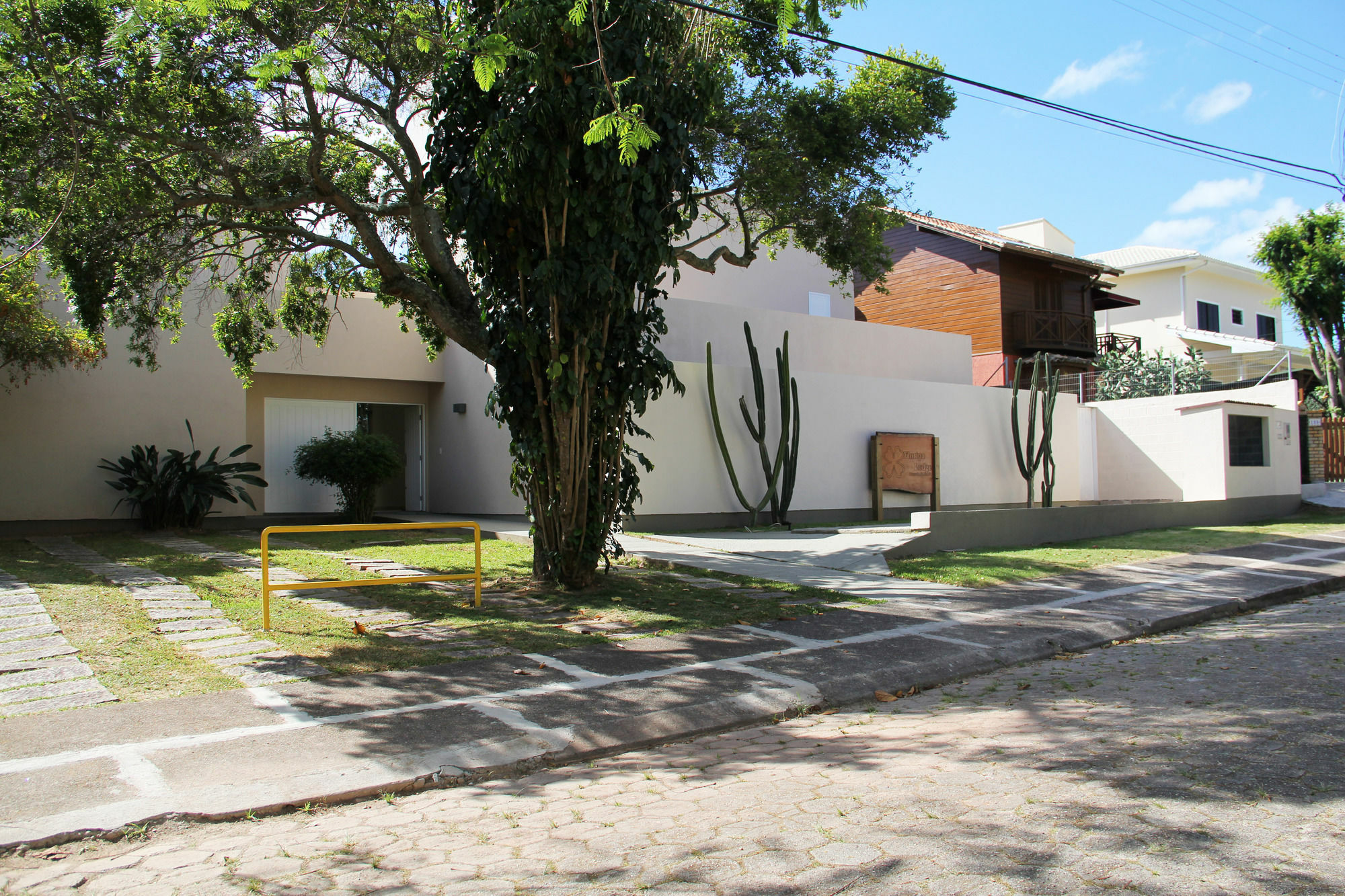 Pousada Floripa Lodge Florianopolis Luaran gambar