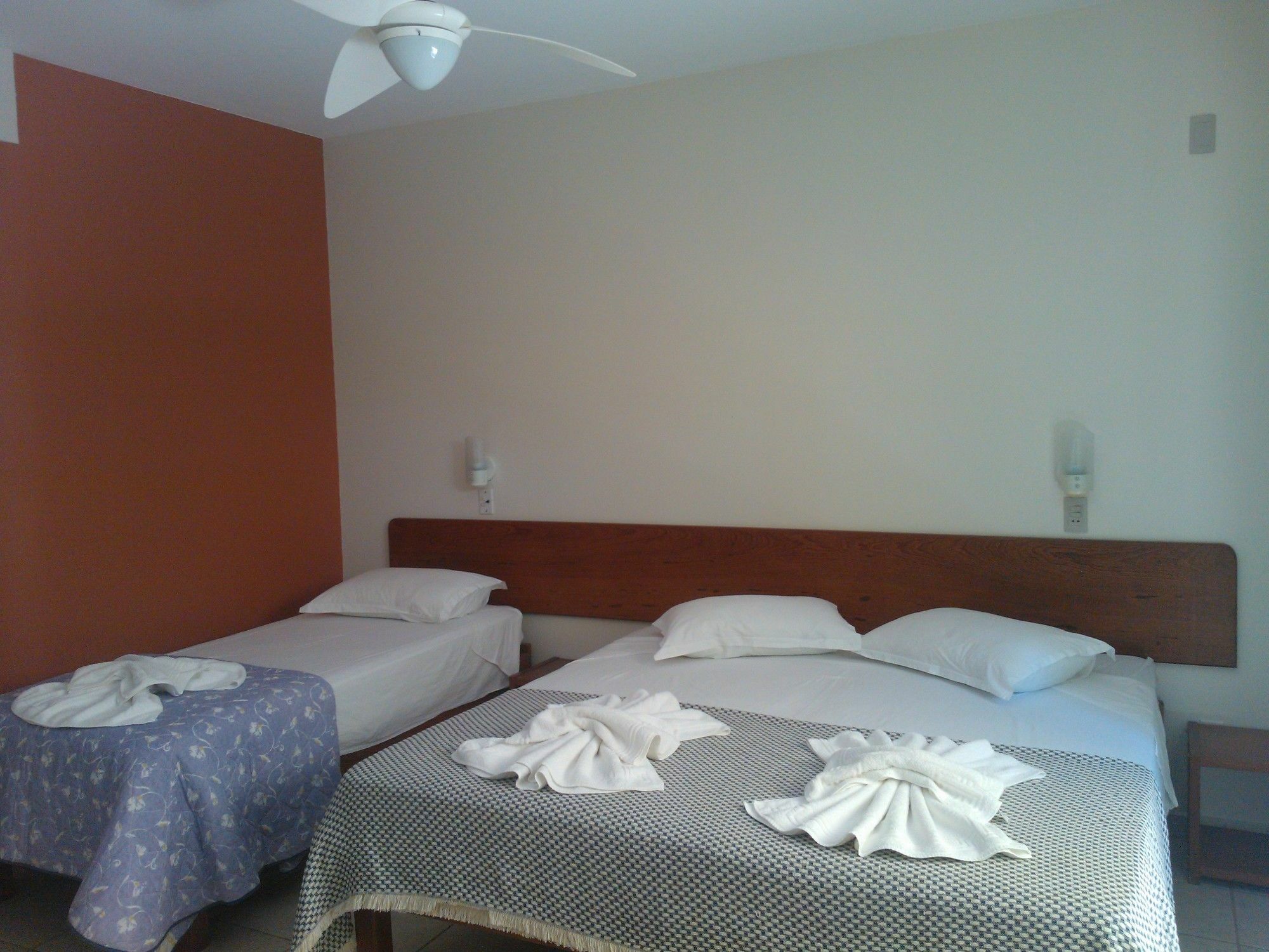 Pousada Floripa Lodge Florianopolis Luaran gambar
