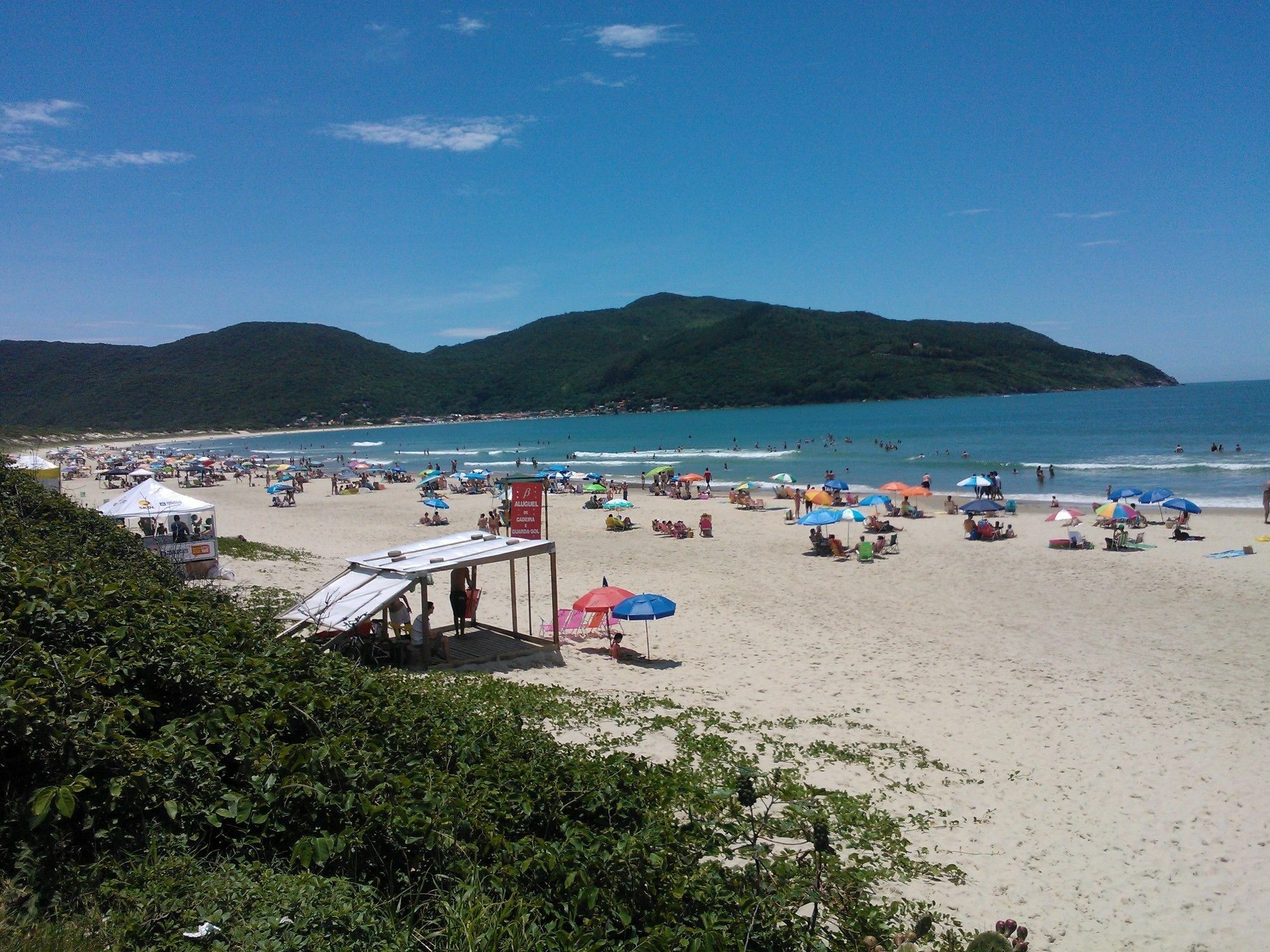 Pousada Floripa Lodge Florianopolis Luaran gambar